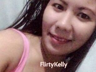 FlirtyKelly