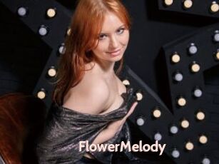 FlowerMelody