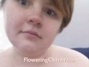 FloweringClementine