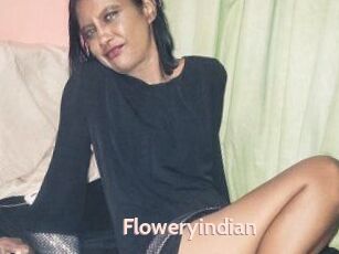 Floweryindian