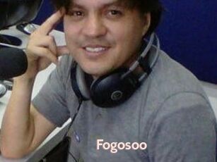 Fogosoo