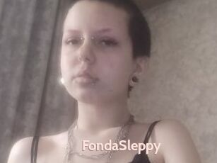 FondaSleppy