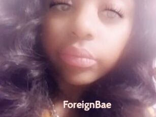 ForeignBae