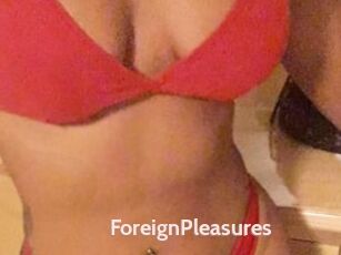 ForeignPleasures