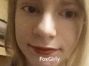 FoxGirly