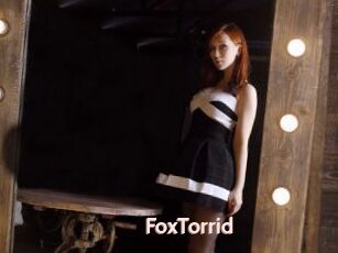 FoxTorrid