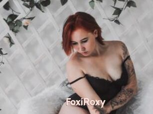 FoxiRoxy