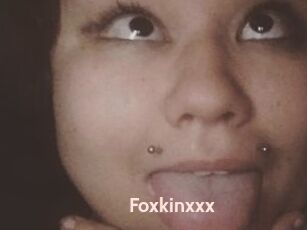 Foxkinxxx