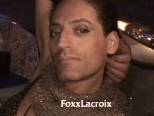 FoxxLacroix