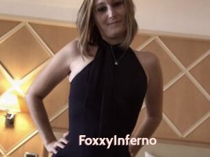 FoxxyInferno