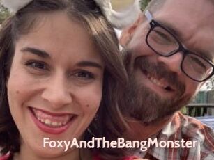 FoxyAndTheBangMonster