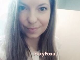 FoxyFoxa