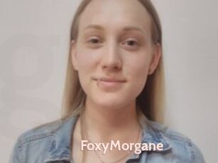 FoxyMorgane