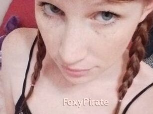 FoxyPirate