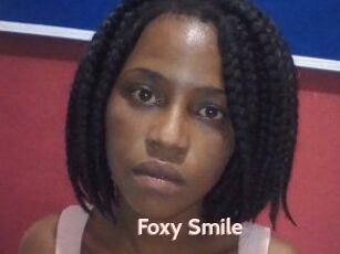 Foxy_Smile