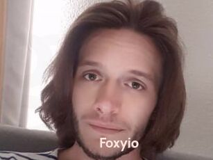 Foxyio