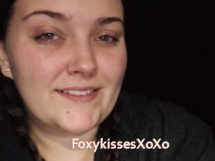 FoxykissesXoXo