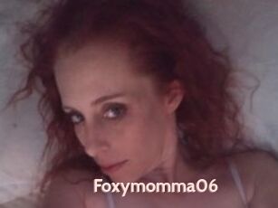 Foxymomma06