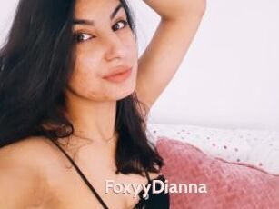 FoxyyDianna