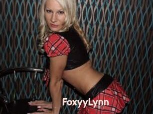 FoxyyLynn