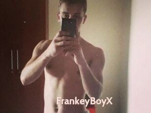 FrankeyBoyX