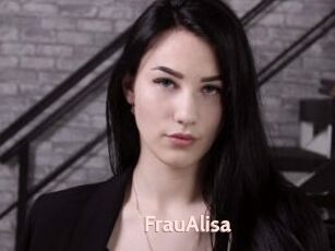 FrauAlisa