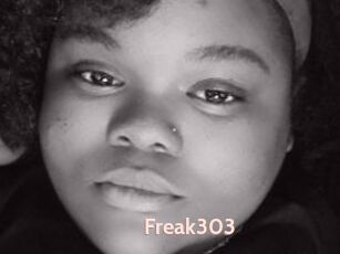 Freak303