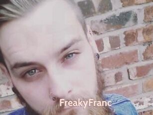 FreakyFranc