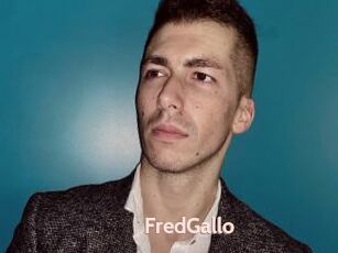 FredGallo