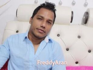 FreddyAran