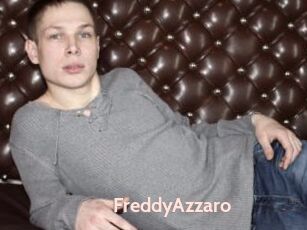 FreddyAzzaro