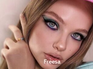 Freesa