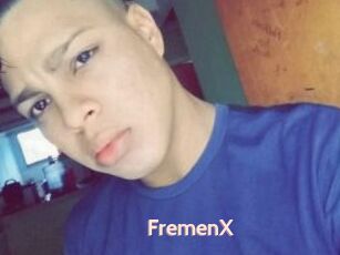 FremenX