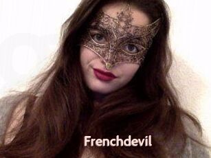 Frenchdevil