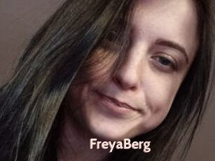 FreyaBerg