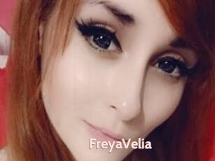 FreyaVelia