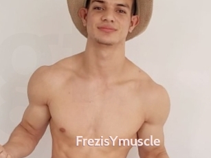 FrezisYmuscle