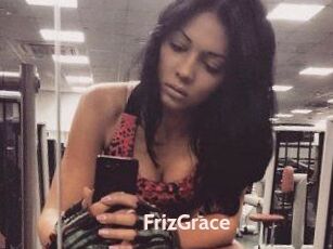 FrizGrace