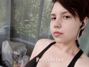 FrostRebel