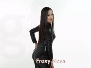 Froxy_Nova