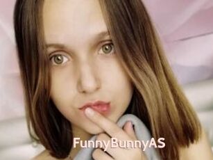 FunnyBunnyAS