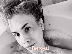 Faeroyal