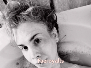 Faeroyalts