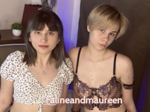 Falineandmaureen