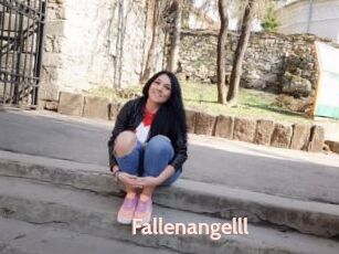 Fallenangelll