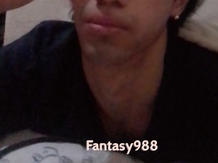 Fantasy988
