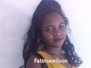 Fatimawilson