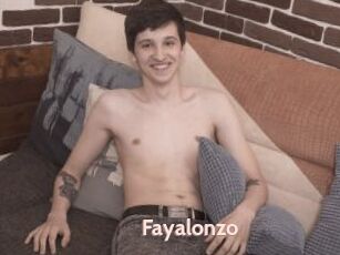 Fayalonzo