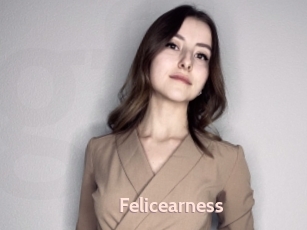 Felicearness