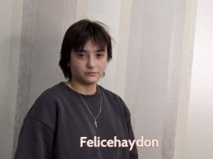 Felicehaydon